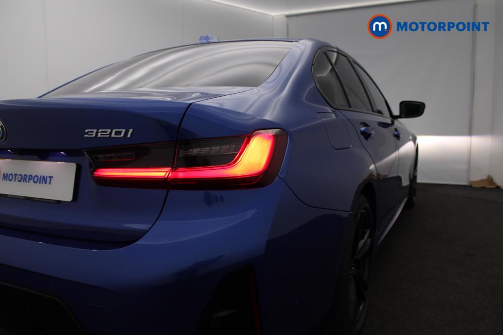 BMW 3 Series M Sport Automatic Petrol Saloon - Stock Number (1553462) - 36th supplementary image