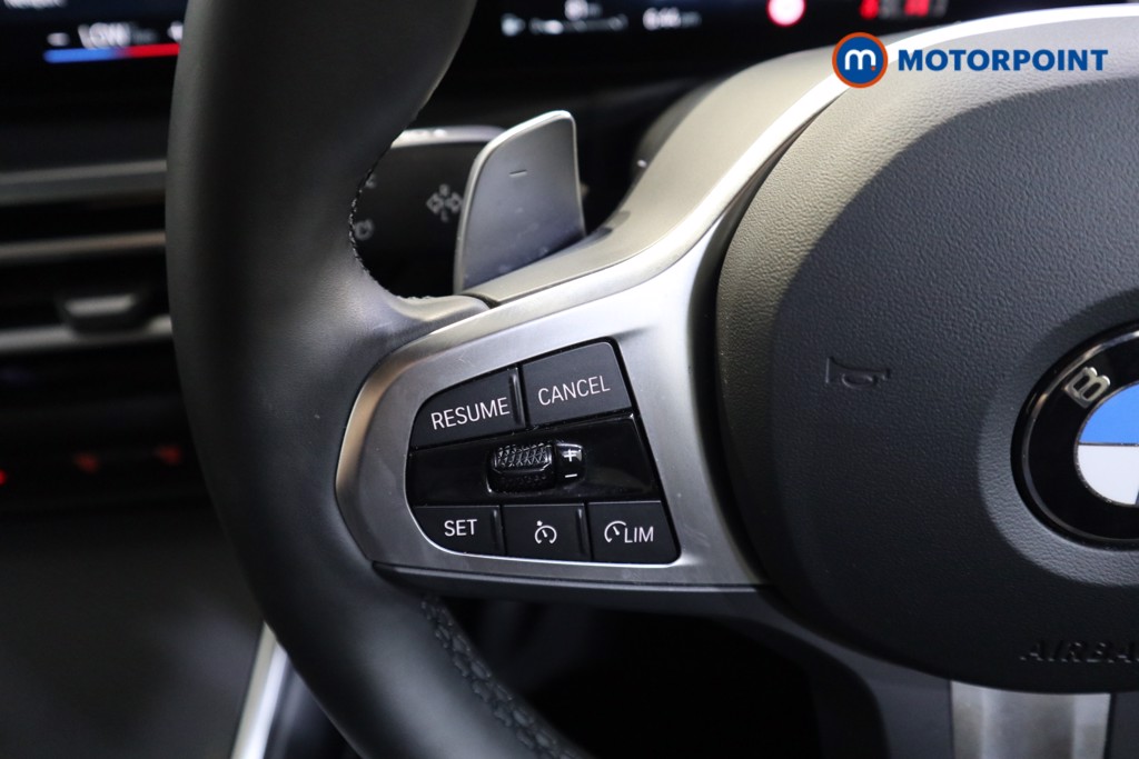 BMW 3 Series M Sport Automatic Petrol Saloon - Stock Number (1553463) - 3rd supplementary image