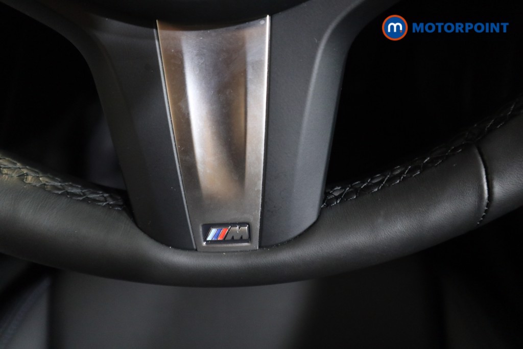 BMW 3 Series M Sport Automatic Petrol Saloon - Stock Number (1553463) - 5th supplementary image