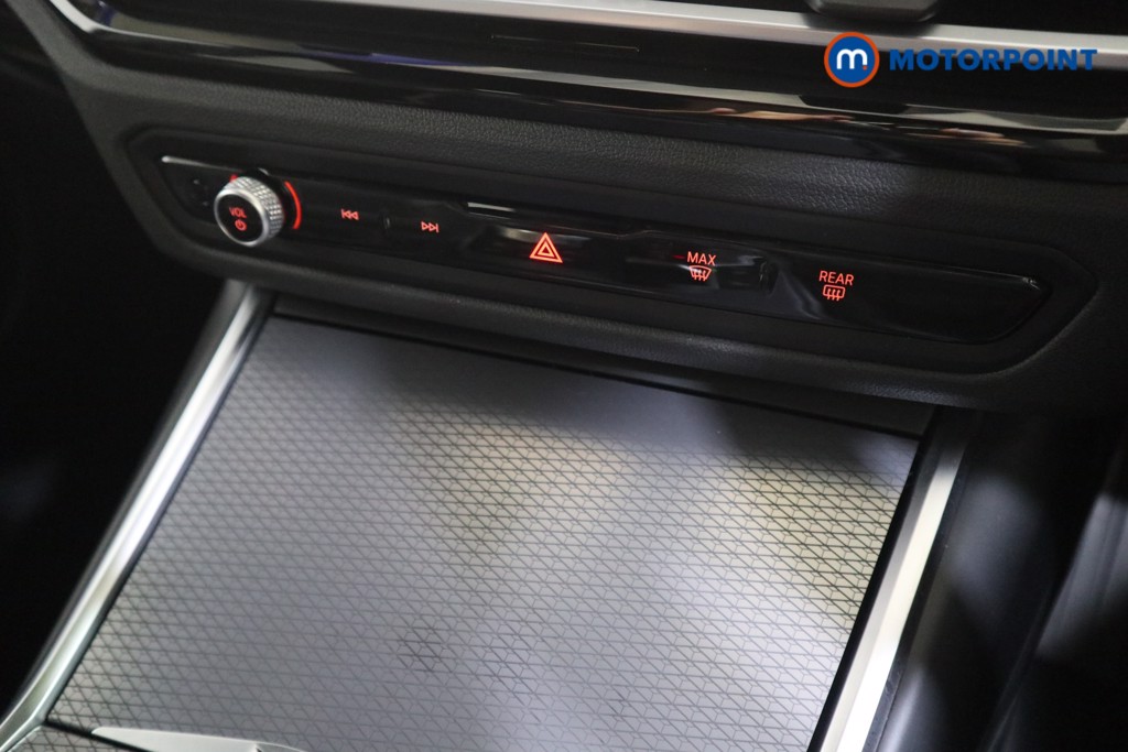 BMW 3 Series M Sport Automatic Petrol Saloon - Stock Number (1553463) - 8th supplementary image