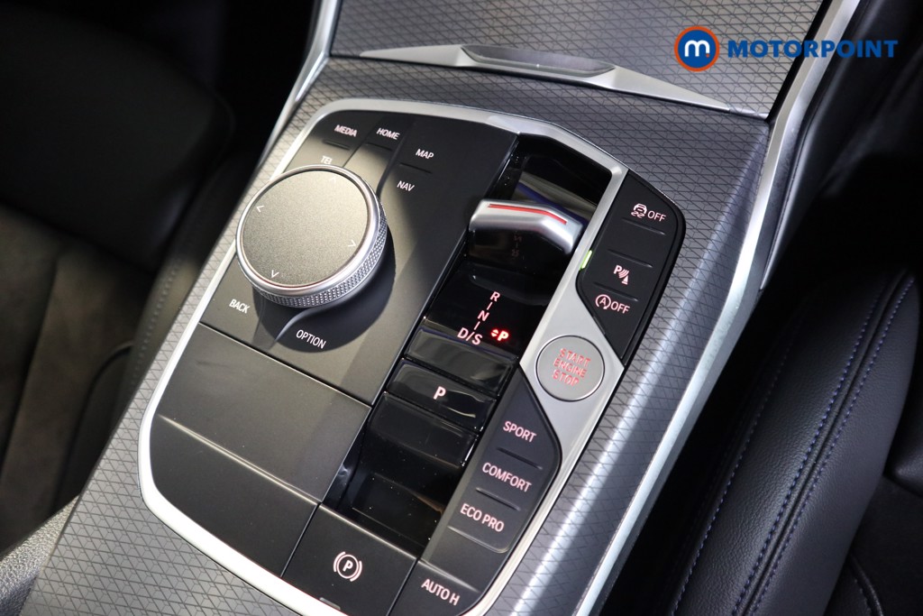 BMW 3 Series M Sport Automatic Petrol Saloon - Stock Number (1553463) - 9th supplementary image