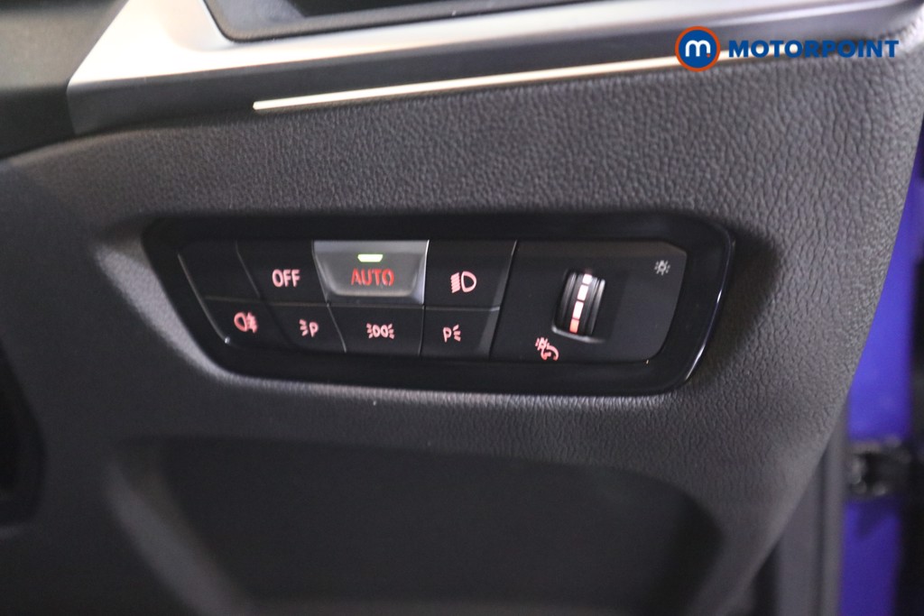 BMW 3 Series M Sport Automatic Petrol Saloon - Stock Number (1553463) - 10th supplementary image