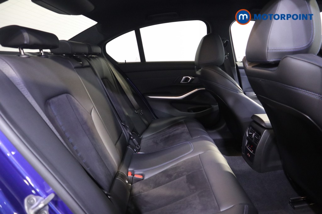 BMW 3 Series M Sport Automatic Petrol Saloon - Stock Number (1553463) - 14th supplementary image