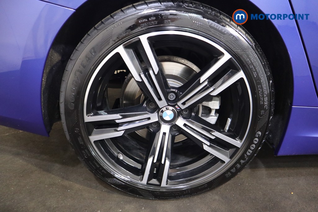 BMW 3 Series M Sport Automatic Petrol Saloon - Stock Number (1553463) - 16th supplementary image