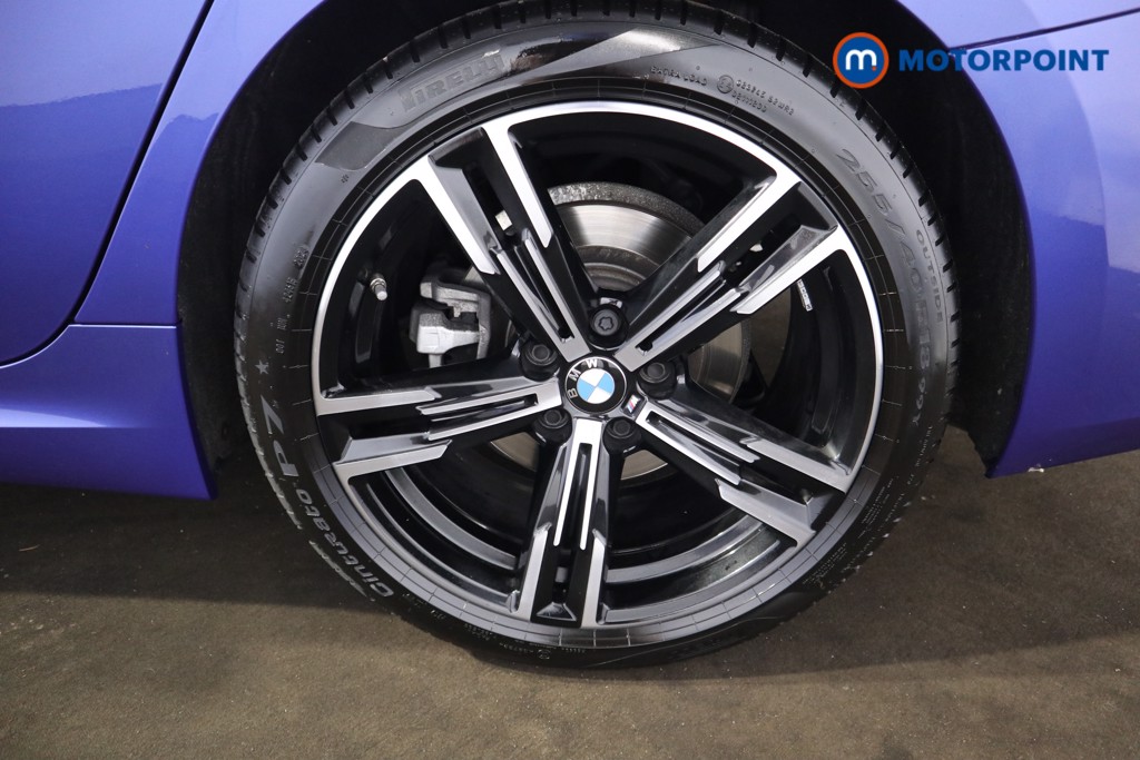 BMW 3 Series M Sport Automatic Petrol Saloon - Stock Number (1553463) - 19th supplementary image