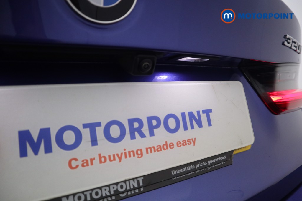 BMW 3 Series M Sport Automatic Petrol Saloon - Stock Number (1553463) - 21st supplementary image