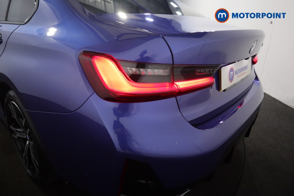 BMW 3 Series M Sport Automatic Petrol Saloon - Stock Number (1553463) - 22nd supplementary image