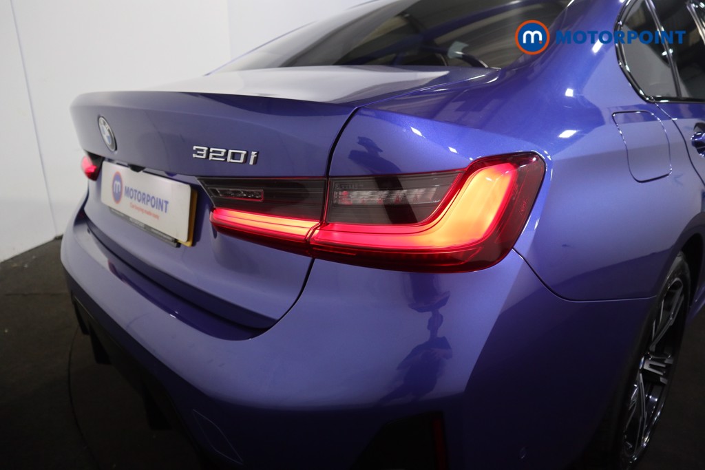 BMW 3 Series M Sport Automatic Petrol Saloon - Stock Number (1553463) - 23rd supplementary image