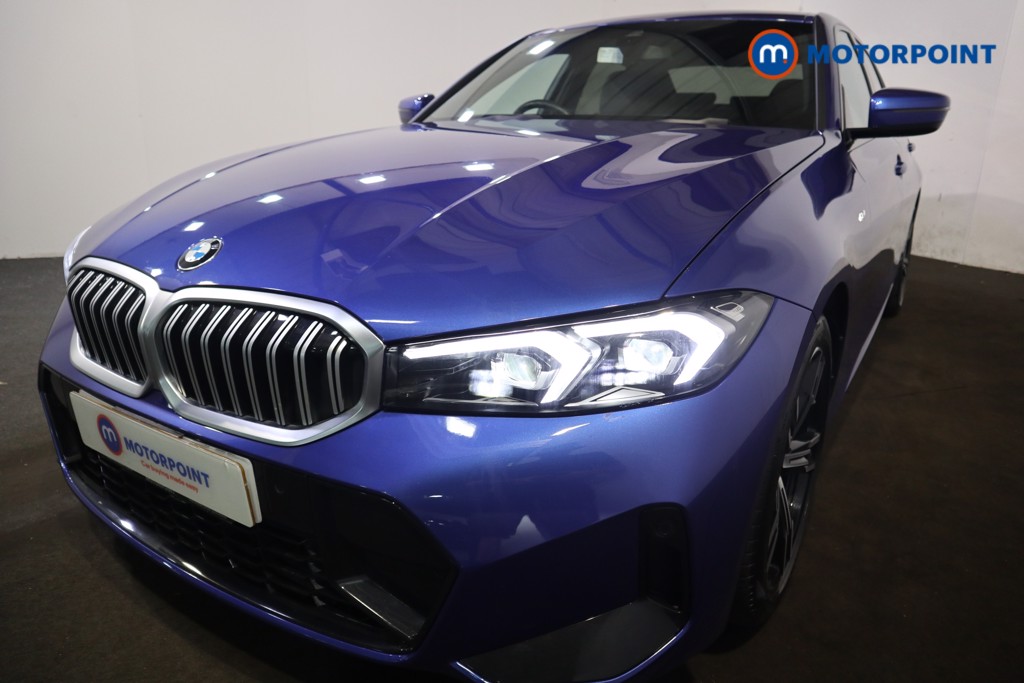BMW 3 Series M Sport Automatic Petrol Saloon - Stock Number (1553463) - 27th supplementary image