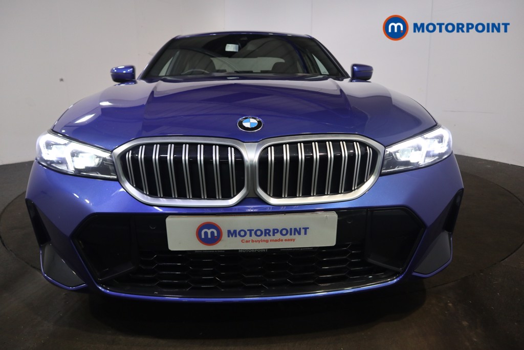 BMW 3 Series M Sport Automatic Petrol Saloon - Stock Number (1553463) - 28th supplementary image