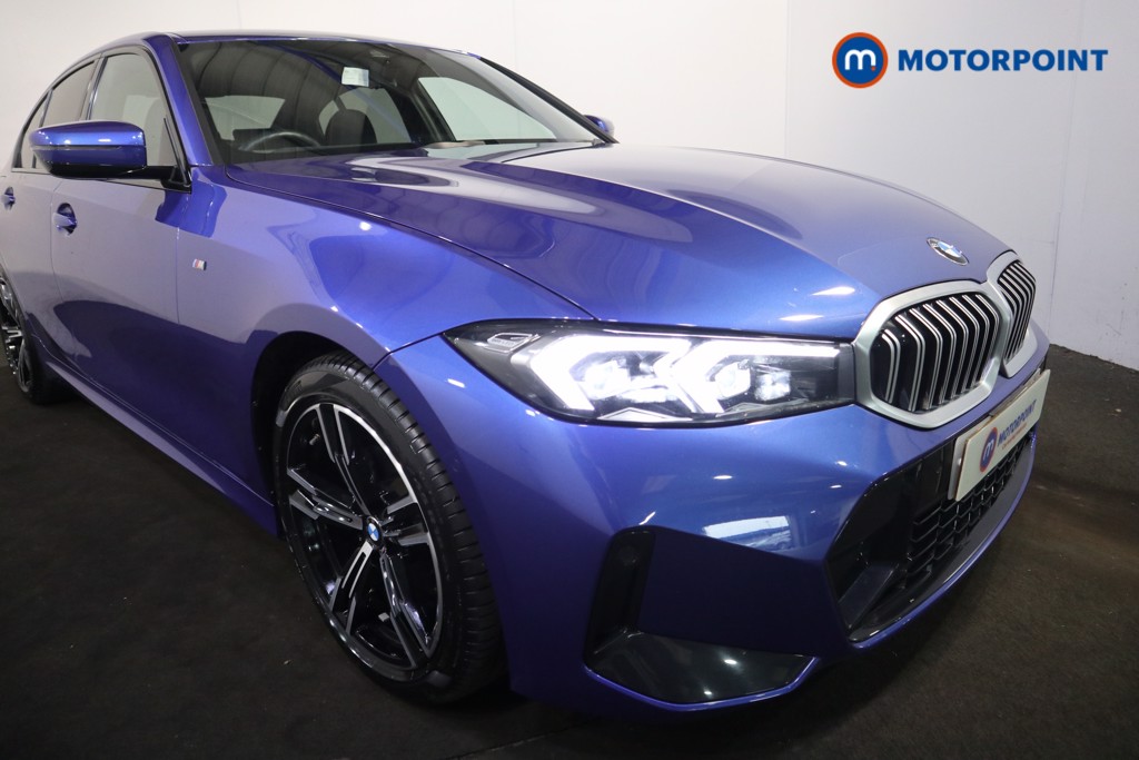 BMW 3 Series M Sport Automatic Petrol Saloon - Stock Number (1553463) - 29th supplementary image