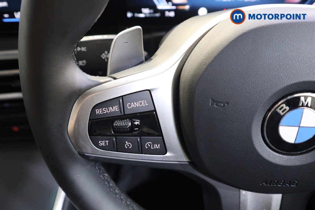 BMW 3 Series M Sport Automatic Petrol Saloon - Stock Number (1553471) - 3rd supplementary image