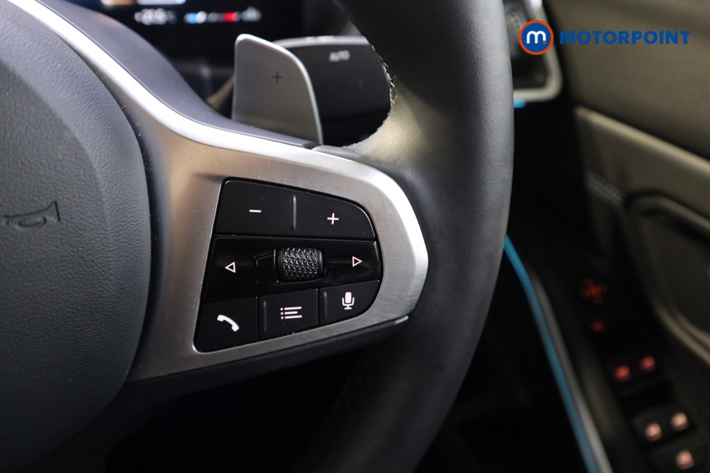 BMW 3 Series M Sport Automatic Petrol Saloon - Stock Number (1553471) - 4th supplementary image