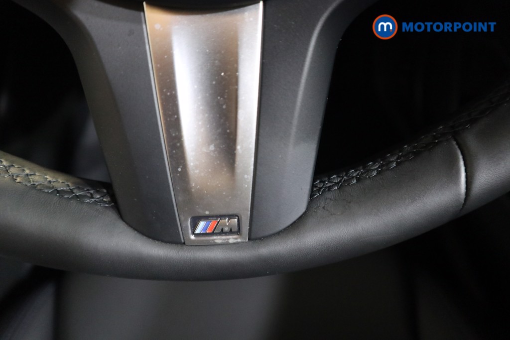 BMW 3 Series M Sport Automatic Petrol Saloon - Stock Number (1553471) - 5th supplementary image