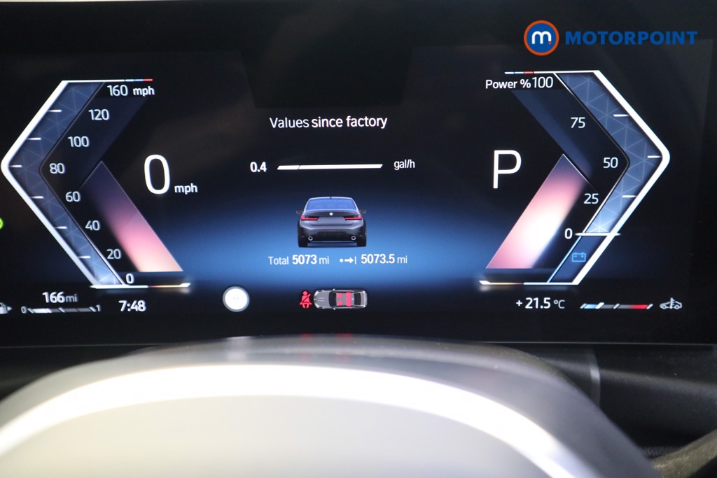 BMW 3 Series M Sport Automatic Petrol Saloon - Stock Number (1553471) - 6th supplementary image
