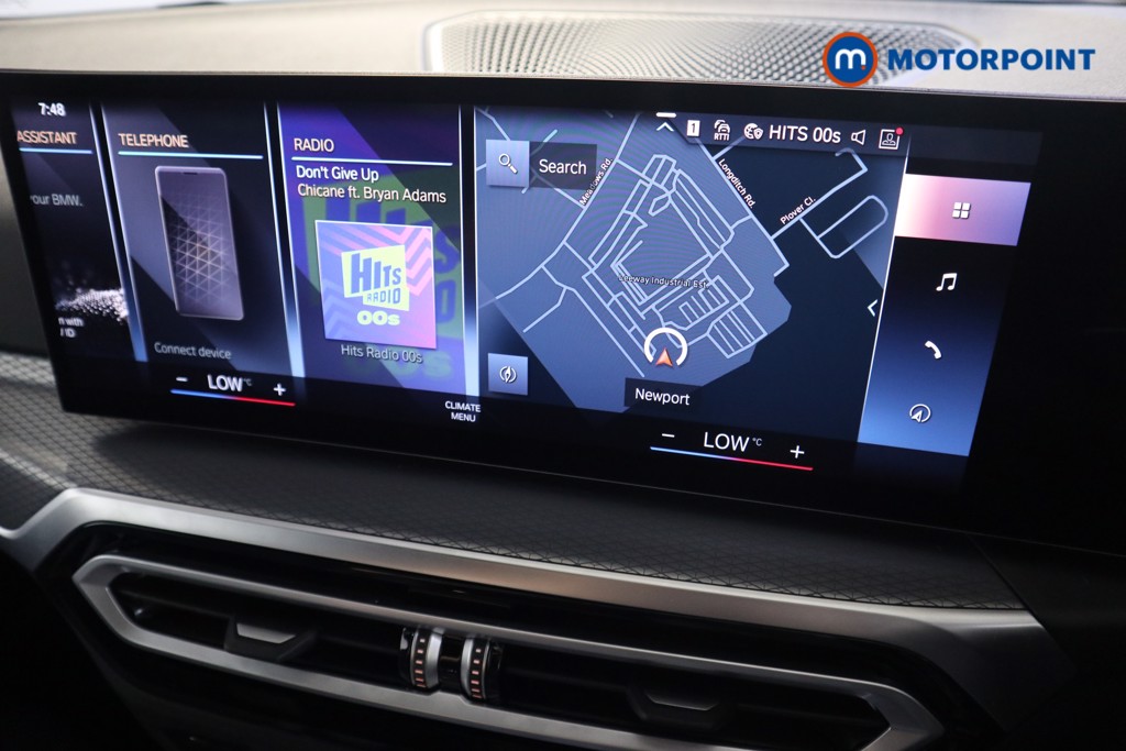 BMW 3 Series M Sport Automatic Petrol Saloon - Stock Number (1553471) - 7th supplementary image