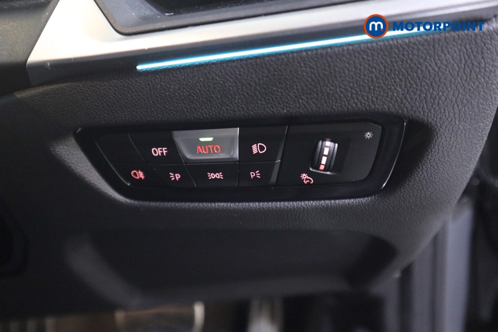 BMW 3 Series M Sport Automatic Petrol Saloon - Stock Number (1553471) - 10th supplementary image