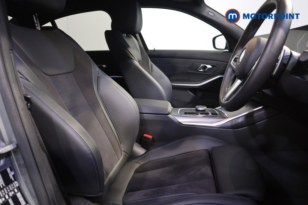 BMW 3 Series M Sport Automatic Petrol Saloon - Stock Number (1553471) - 13th supplementary image