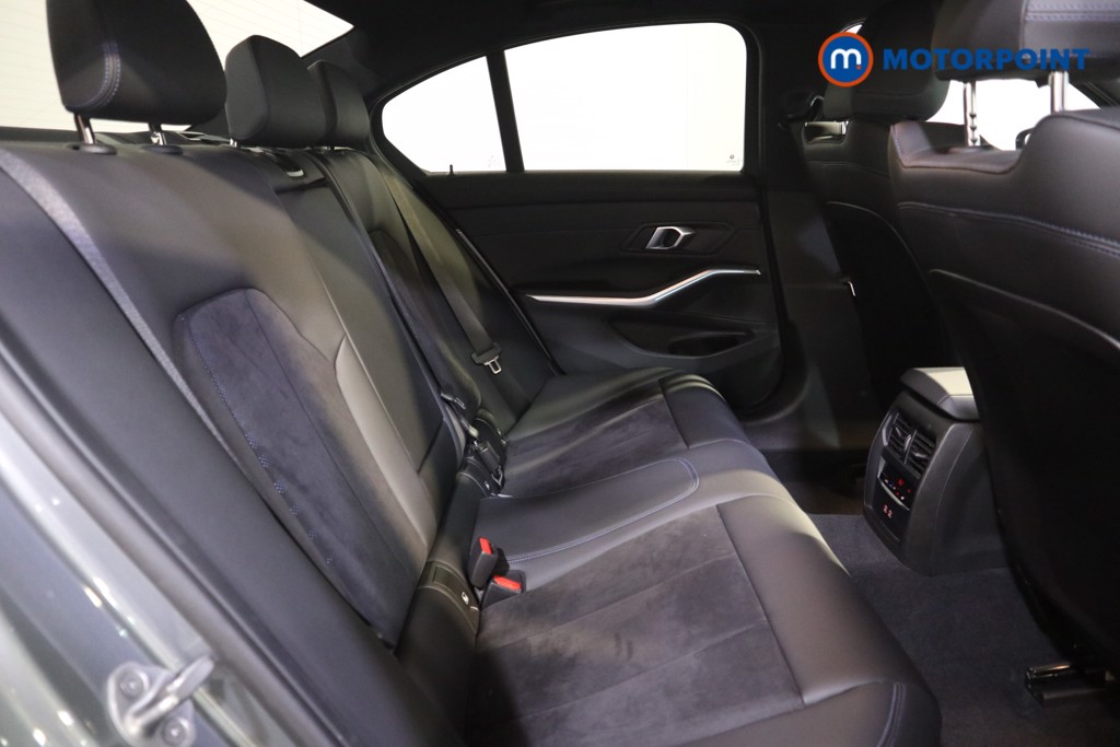 BMW 3 Series M Sport Automatic Petrol Saloon - Stock Number (1553471) - 14th supplementary image