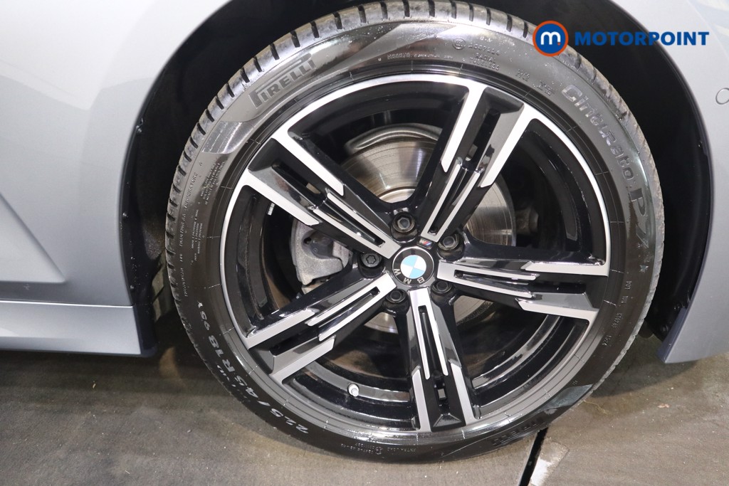 BMW 3 Series M Sport Automatic Petrol Saloon - Stock Number (1553471) - 17th supplementary image