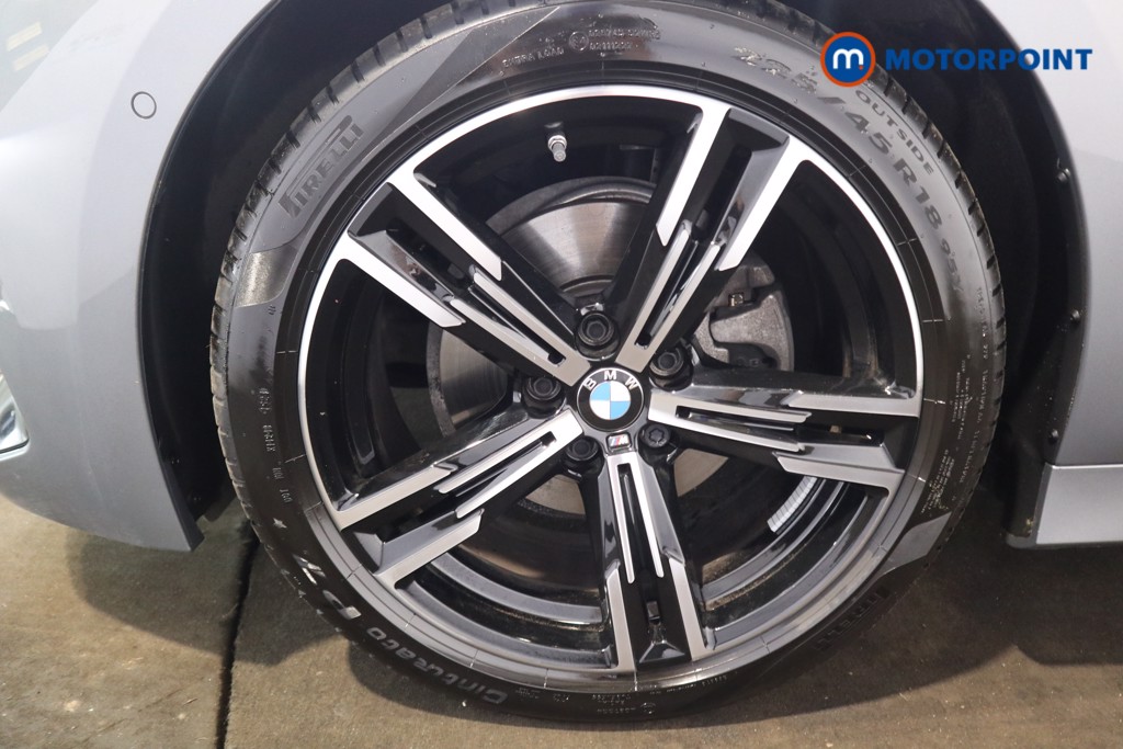 BMW 3 Series M Sport Automatic Petrol Saloon - Stock Number (1553471) - 18th supplementary image