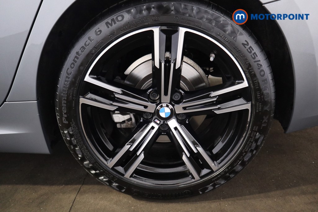 BMW 3 Series M Sport Automatic Petrol Saloon - Stock Number (1553471) - 19th supplementary image