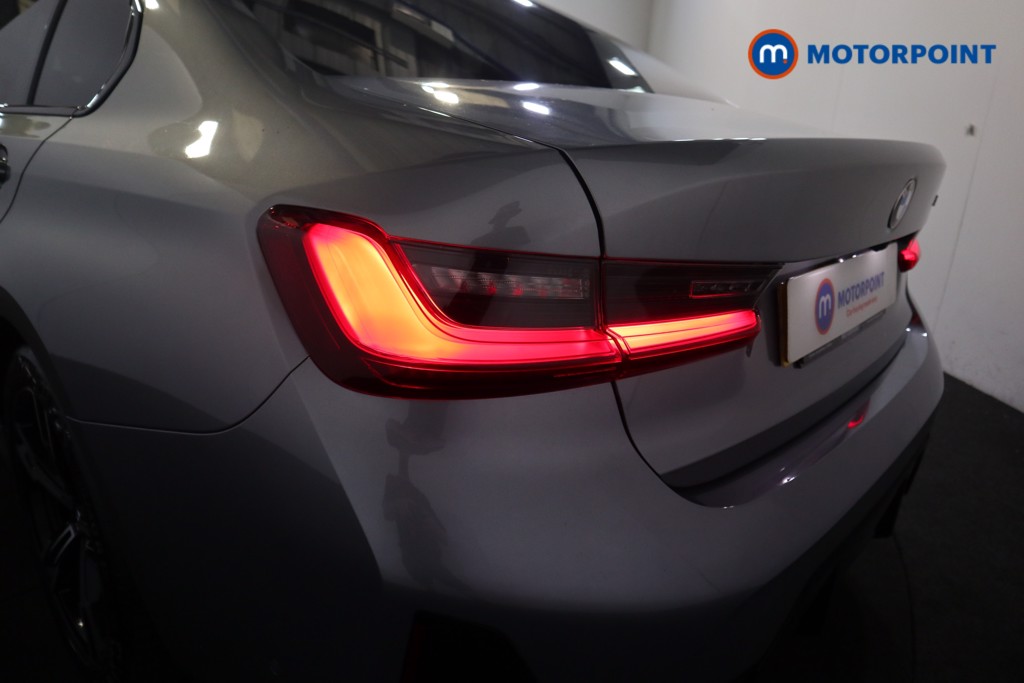 BMW 3 Series M Sport Automatic Petrol Saloon - Stock Number (1553471) - 22nd supplementary image