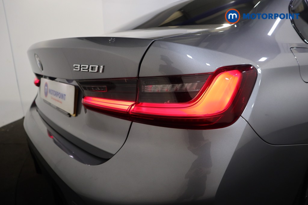 BMW 3 Series M Sport Automatic Petrol Saloon - Stock Number (1553471) - 23rd supplementary image
