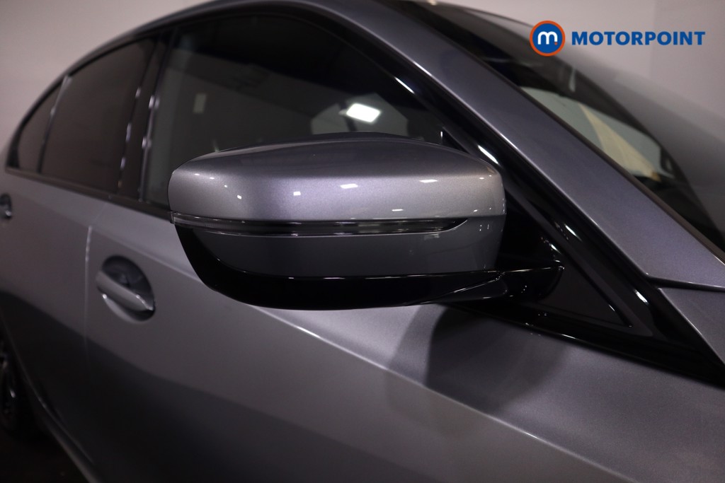 BMW 3 Series M Sport Automatic Petrol Saloon - Stock Number (1553471) - 24th supplementary image