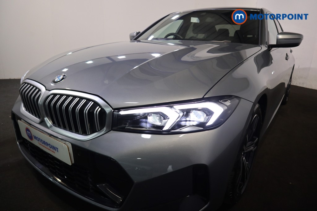 BMW 3 Series M Sport Automatic Petrol Saloon - Stock Number (1553471) - 26th supplementary image