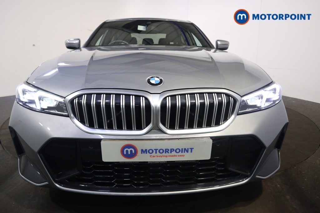 BMW 3 Series M Sport Automatic Petrol Saloon - Stock Number (1553471) - 27th supplementary image