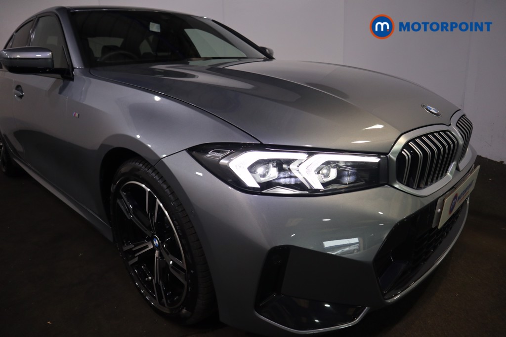BMW 3 Series M Sport Automatic Petrol Saloon - Stock Number (1553471) - 28th supplementary image