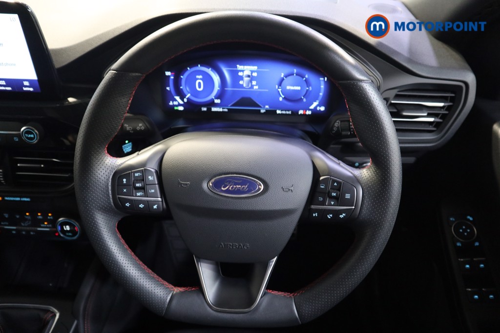 Ford Kuga St-Line X First Edition Manual Diesel SUV - Stock Number (1553535) - 2nd supplementary image