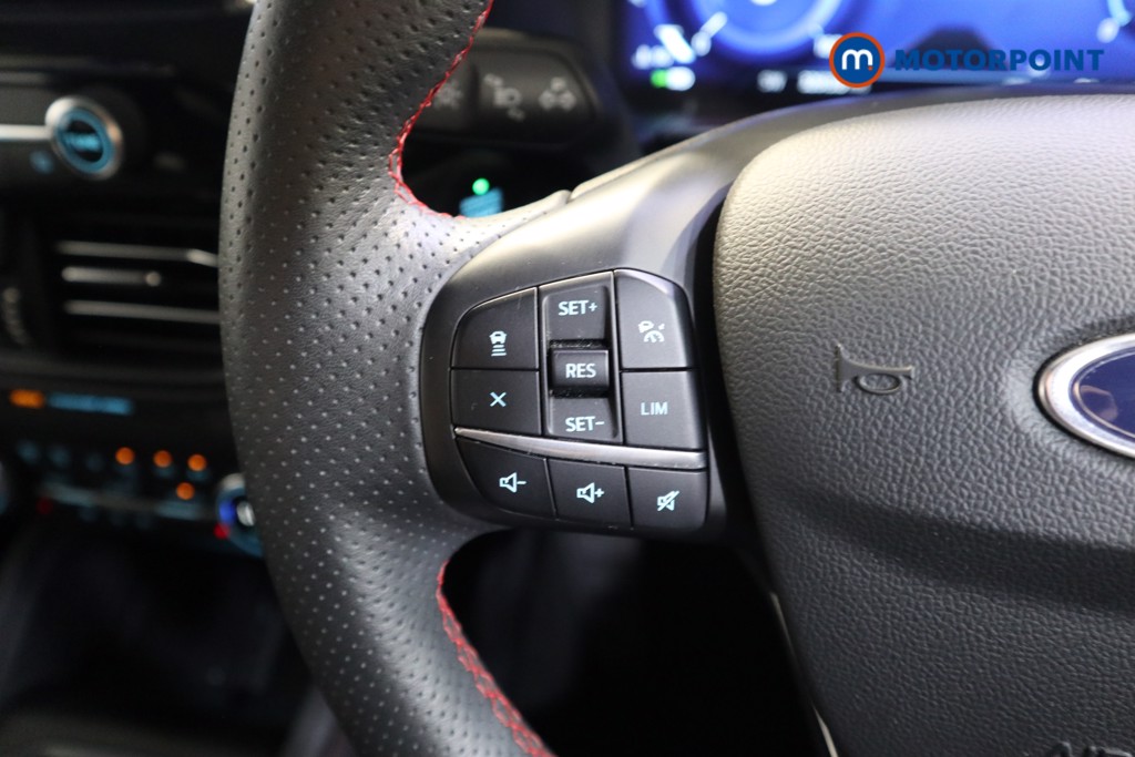 Ford Kuga St-Line X First Edition Manual Diesel SUV - Stock Number (1553535) - 3rd supplementary image