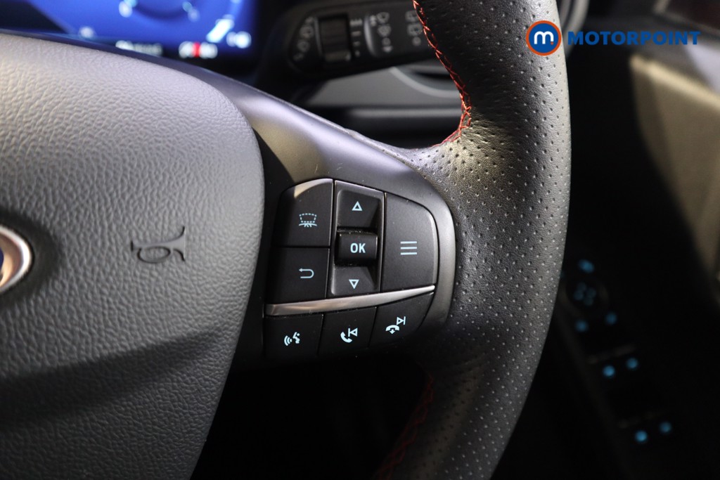 Ford Kuga St-Line X First Edition Manual Diesel SUV - Stock Number (1553535) - 4th supplementary image