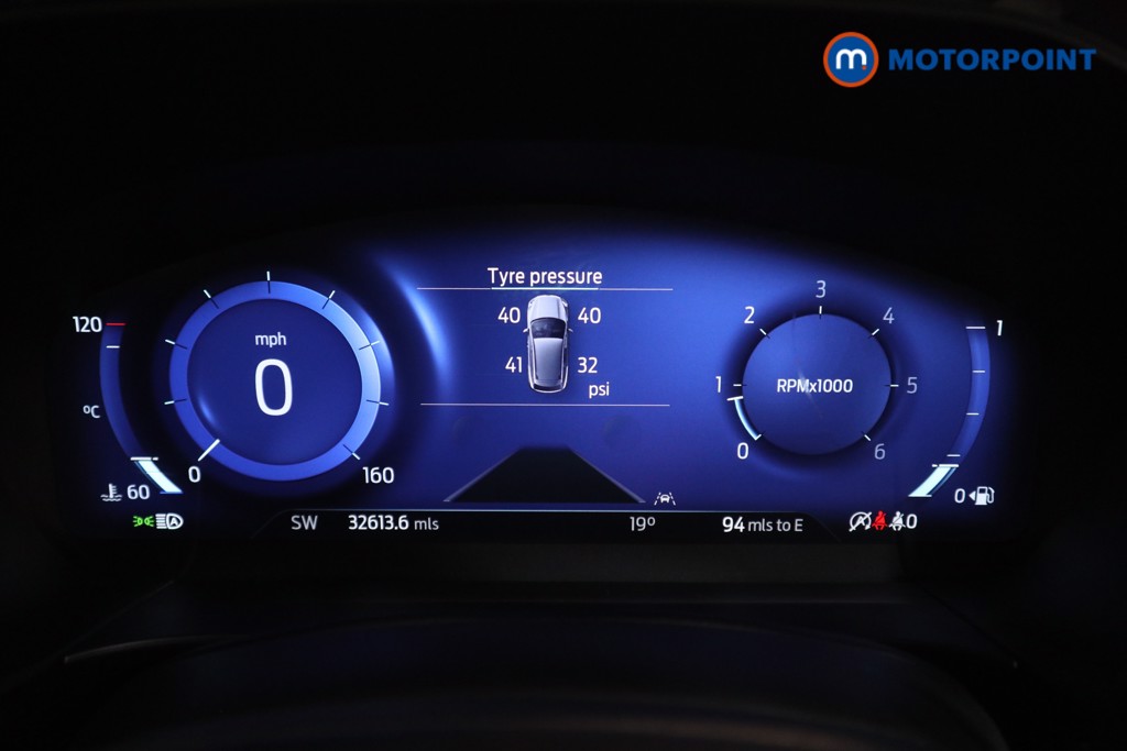 Ford Kuga St-Line X First Edition Manual Diesel SUV - Stock Number (1553535) - 5th supplementary image