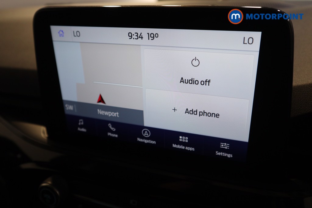 Ford Kuga St-Line X First Edition Manual Diesel SUV - Stock Number (1553535) - 6th supplementary image