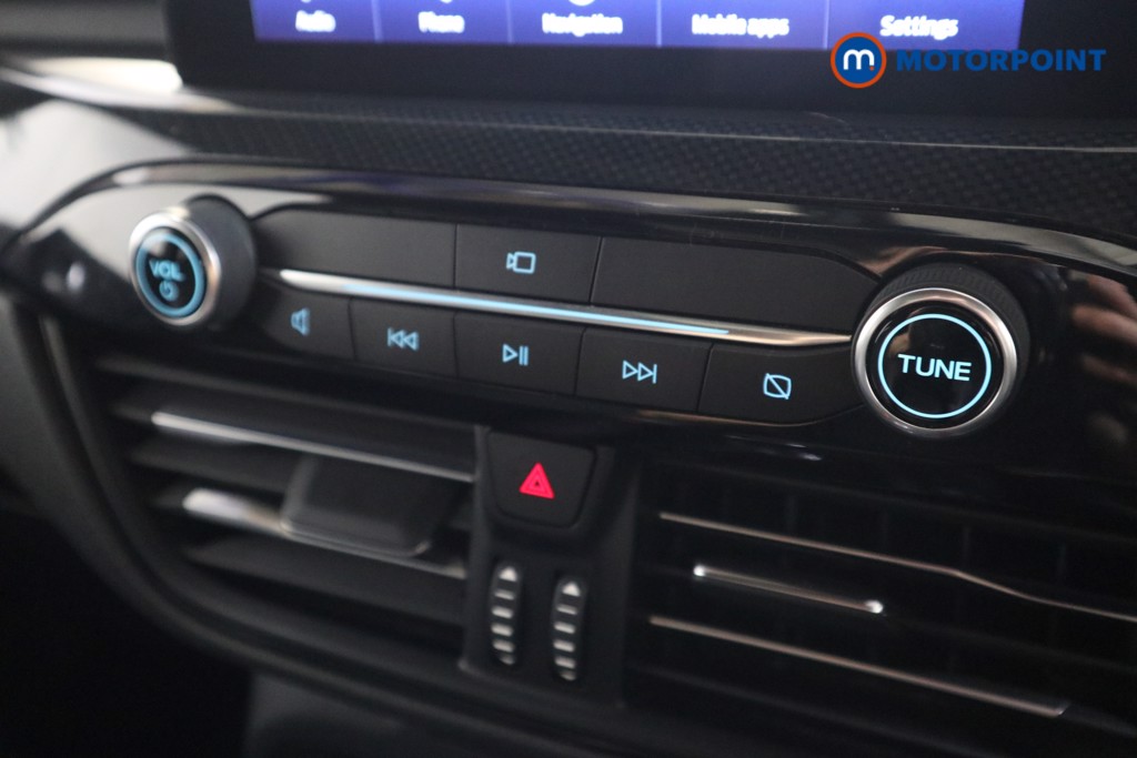 Ford Kuga St-Line X First Edition Manual Diesel SUV - Stock Number (1553535) - 7th supplementary image