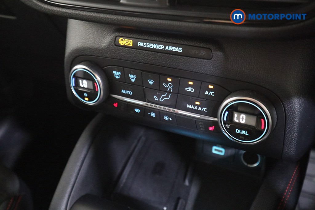 Ford Kuga St-Line X First Edition Manual Diesel SUV - Stock Number (1553535) - 8th supplementary image