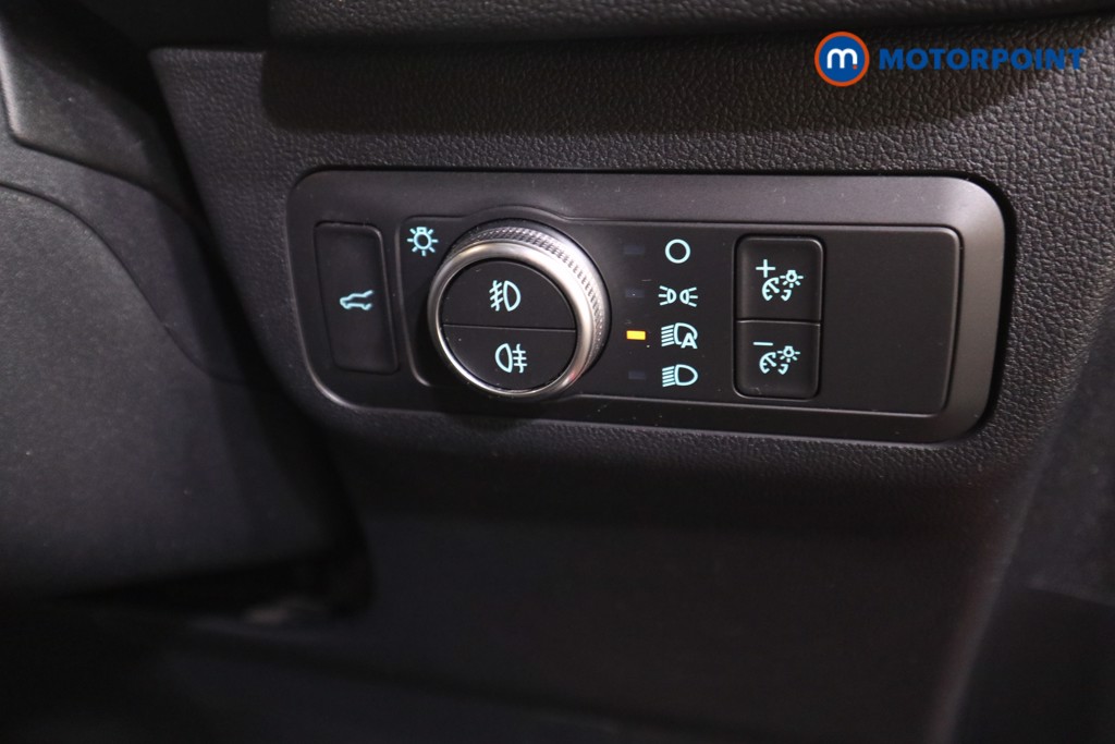 Ford Kuga St-Line X First Edition Manual Diesel SUV - Stock Number (1553535) - 10th supplementary image