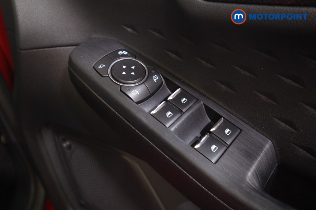 Ford Kuga St-Line X First Edition Manual Diesel SUV - Stock Number (1553535) - 11th supplementary image