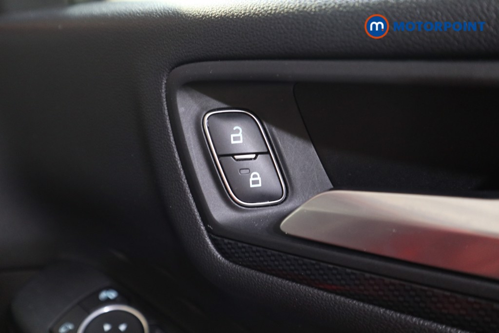Ford Kuga St-Line X First Edition Manual Diesel SUV - Stock Number (1553535) - 12th supplementary image