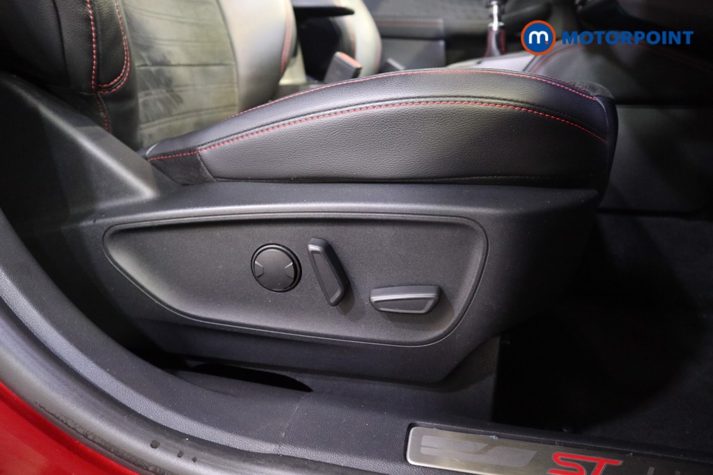Ford Kuga St-Line X First Edition Manual Diesel SUV - Stock Number (1553535) - 13th supplementary image
