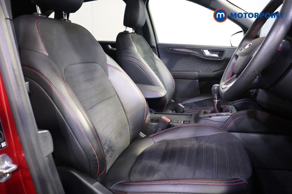 Ford Kuga St-Line X First Edition Manual Diesel SUV - Stock Number (1553535) - 14th supplementary image