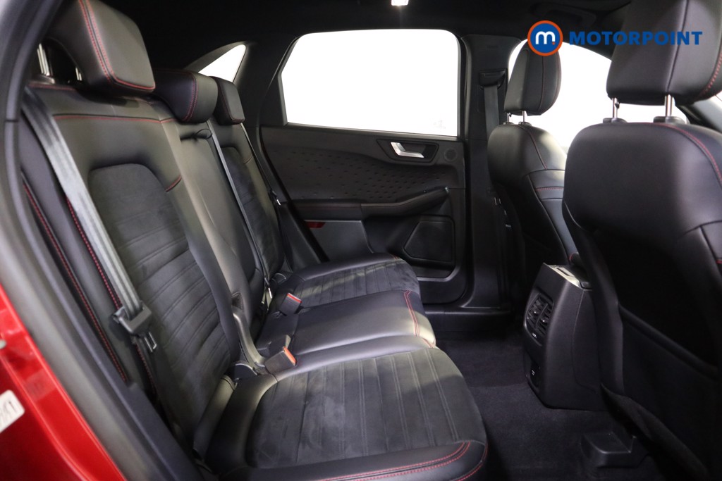 Ford Kuga St-Line X First Edition Manual Diesel SUV - Stock Number (1553535) - 15th supplementary image