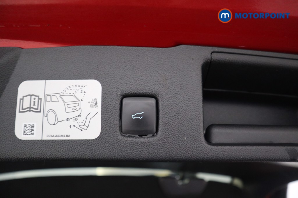 Ford Kuga St-Line X First Edition Manual Diesel SUV - Stock Number (1553535) - 17th supplementary image