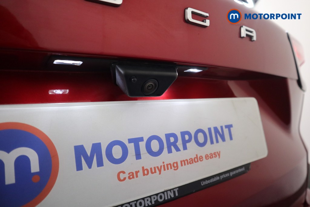 Ford Kuga St-Line X First Edition Manual Diesel SUV - Stock Number (1553535) - 23rd supplementary image