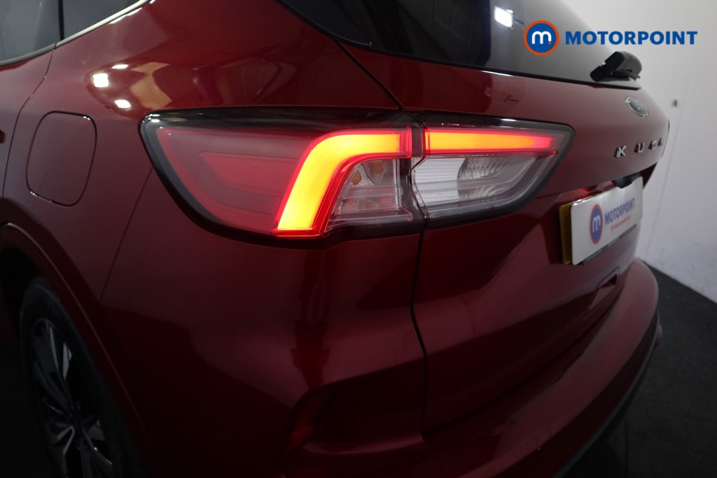 Ford Kuga St-Line X First Edition Manual Diesel SUV - Stock Number (1553535) - 24th supplementary image