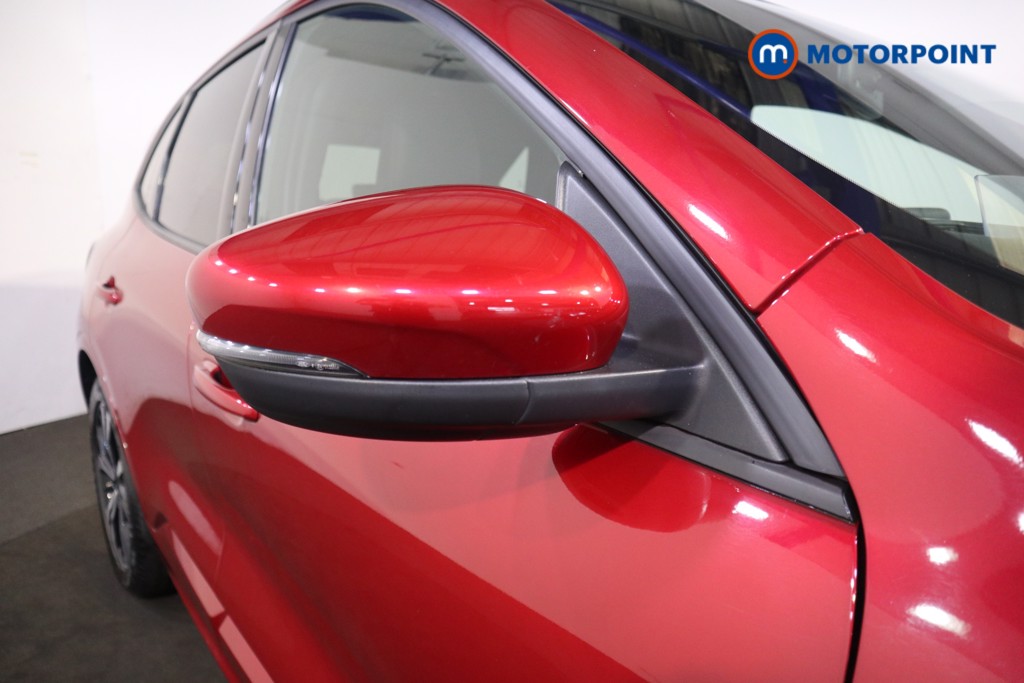 Ford Kuga St-Line X First Edition Manual Diesel SUV - Stock Number (1553535) - 27th supplementary image