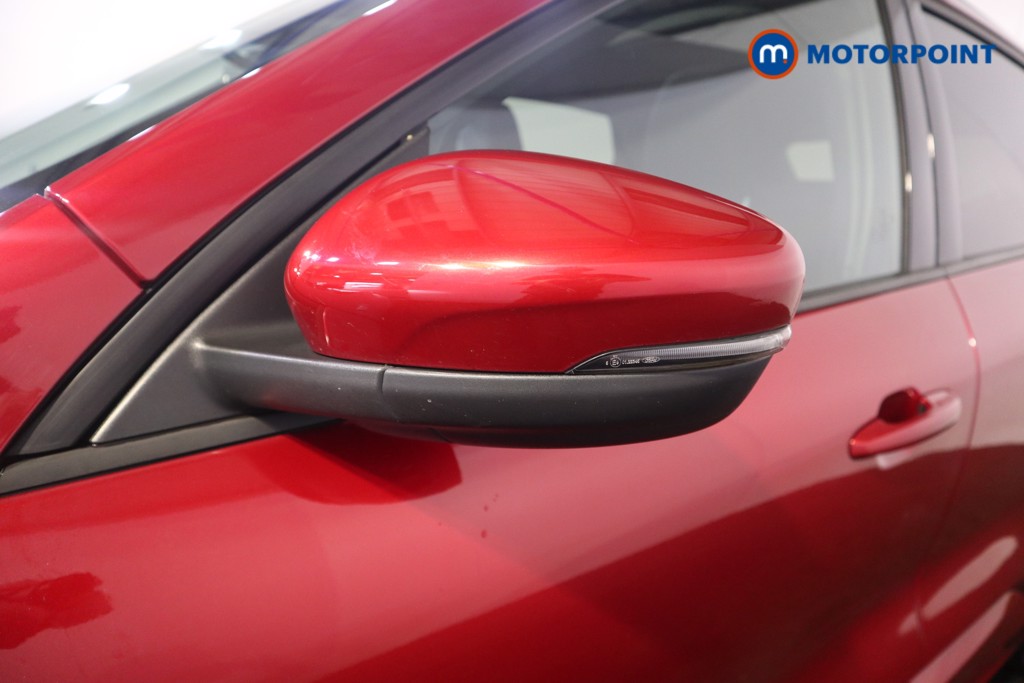Ford Kuga St-Line X First Edition Manual Diesel SUV - Stock Number (1553535) - 28th supplementary image